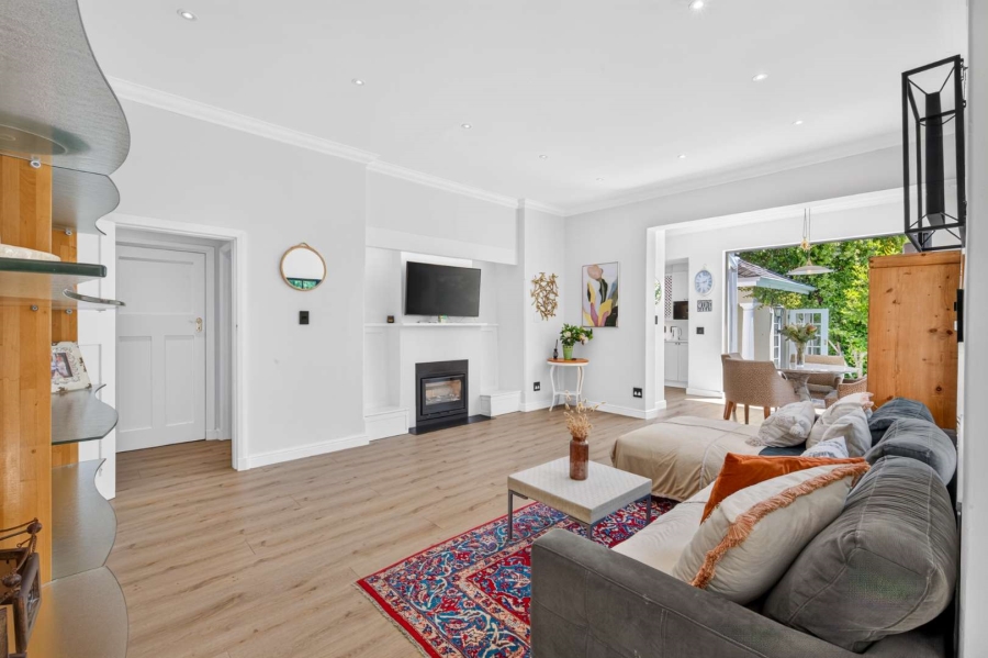 3 Bedroom Property for Sale in Rondebosch Western Cape